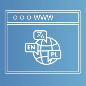 Tłumaczenie treści WordPress na drugi język, podstawowy content + ukraiński bonus