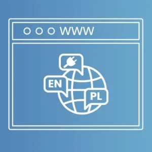 Wdrożenie wielojęzyczności WordPress, instalacja, konfiguracja i konsultacja