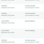 Aroks BaseLinker Debugger